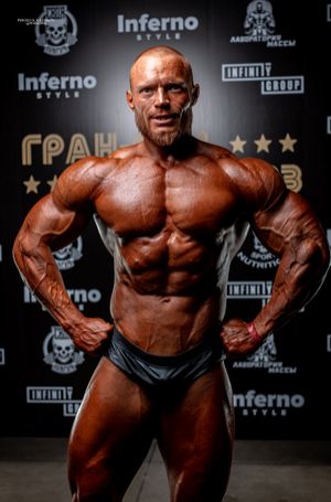 Фотограф Константин Казаков